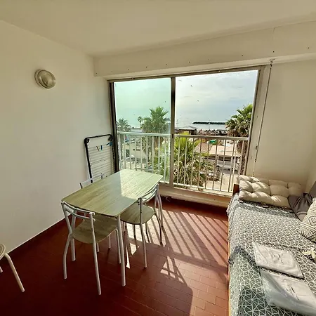 Confortable Au Cap D'agde, Proche Plage, 4 Pers - Fr-1-723-46 Agde